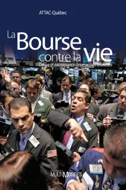 la bourse contre la vie book cover image