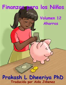 ahorros book cover image