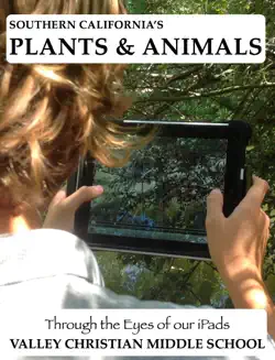 southern california’s plants & animals imagen de la portada del libro