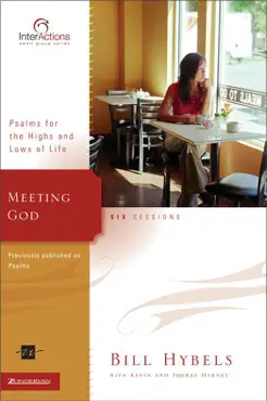 meeting god book cover image