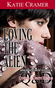 loving the alien imagen de la portada del libro