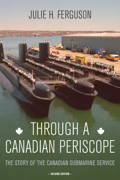 through a canadian periscope book cover image