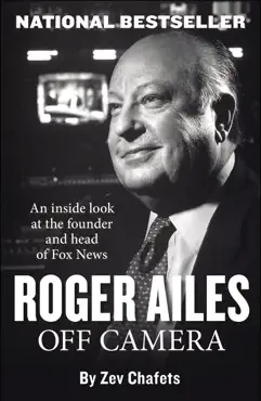 roger ailes book cover image