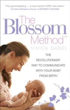 the blossom method book cover image