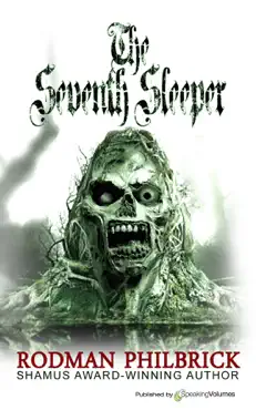 the seventh sleeper book cover image