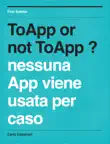 ToApp or not ToApp synopsis, comments