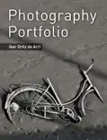 Photography Portfolio: Portraits & Places e-book