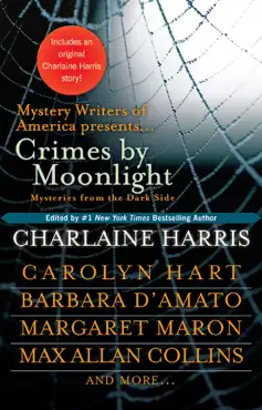 crimes by moonlight book cover image