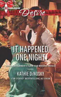 it happened one night book cover image