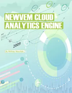 newvem cloud analytics engine book cover image