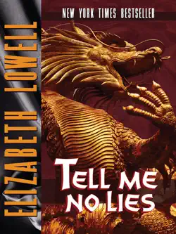 tell me no lies book cover image