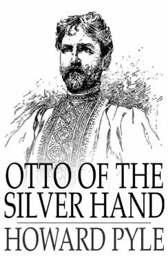 otto of the silver hand imagen de la portada del libro