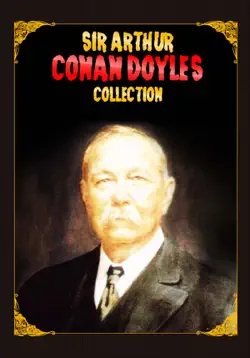 sir arthur conan doyle's collection [ 29 books ] book cover image