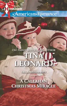 a callahan christmas miracle book cover image