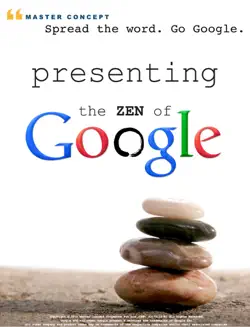 the zen of google imagen de la portada del libro
