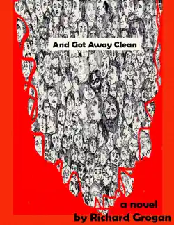 and got away clean book cover image