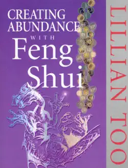 creating abundance with feng shui imagen de la portada del libro