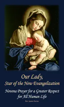 our lady, star of the new evangelization book cover image