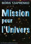 Mission pour l'univers sinopsis y comentarios