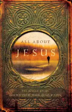 all about jesus book cover image