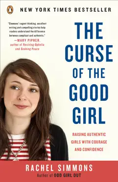 the curse of the good girl book cover image