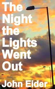the night the lights went out book cover image