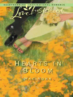 hearts in bloom book cover image