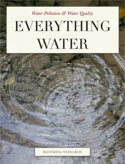 everything water book cover image