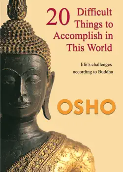 20 difficult things to accomplish in this world book cover image
