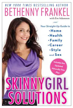 skinnygirl solutions book cover image