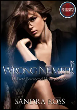 wrong number book cover image