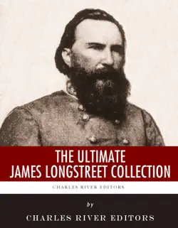 the ultimate james longstreet collection book cover image