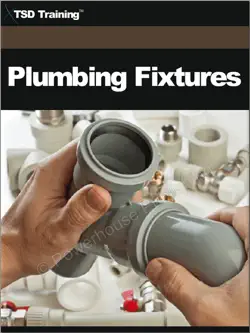 plumbing fixtures book cover image