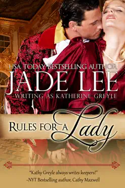 rules for a lady book cover image