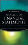 Analysis of Financial Statements synopsis, comments