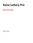 Keno Lottery Pro synopsis, comments