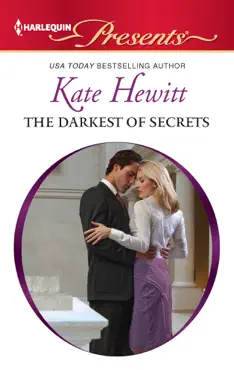 the darkest of secrets book cover image