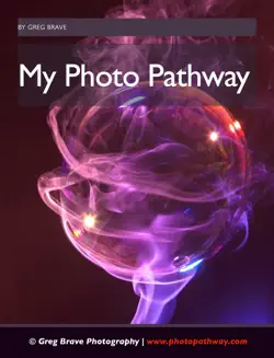 my photo pathway book cover image
