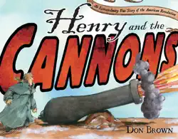 henry and the cannons book cover image