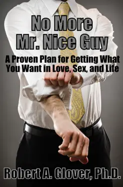 no more mr. nice guy book cover image
