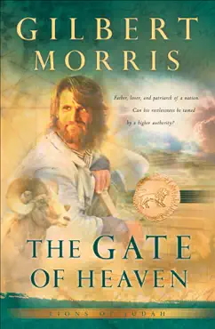the gate of heaven book cover image