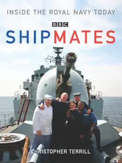 shipmates book cover image