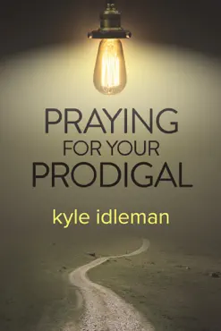 praying for your prodigal book cover image