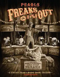 pearls freaks the #*%# out book cover image