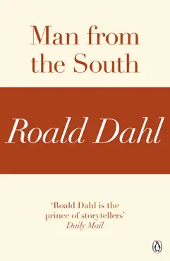 man from the south (a roald dahl short story) imagen de la portada del libro