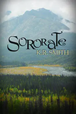 sororate book cover image