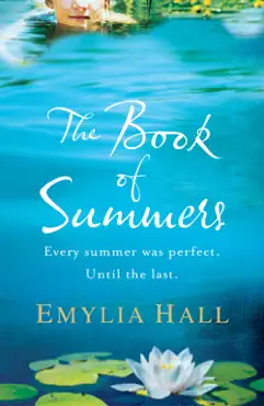 the book of summers imagen de la portada del libro