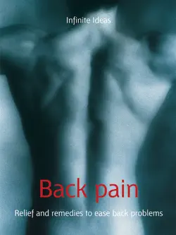 back pain imagen de la portada del libro