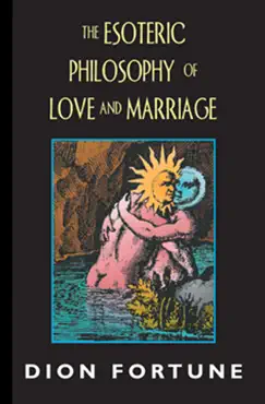 the esoteric philosophy of love and marriage book cover image
