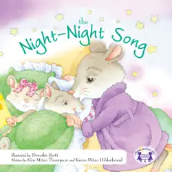the night-night song book cover image